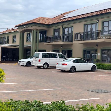 Royal Hotel Polokwane Exteriér fotografie